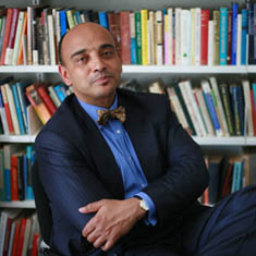 Kwame Anthony Appiah