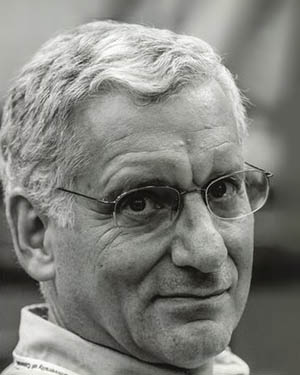 Steve Sverdlik