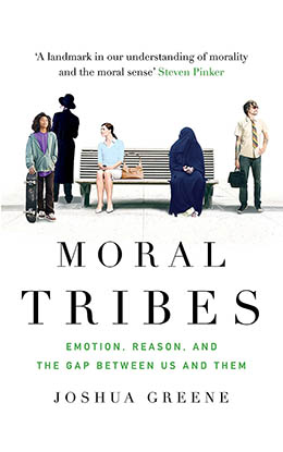 Joshua Greene - Moral Tribes (2013)