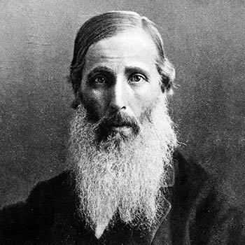 Henry Sidgwick