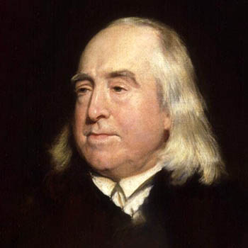 Jeremy Bentham Jeremy Bentham