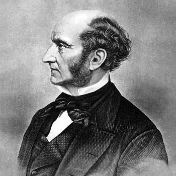 John Stuart Mill